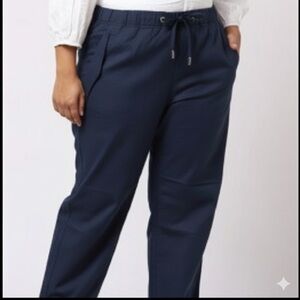 Windbreaker Jogger pants